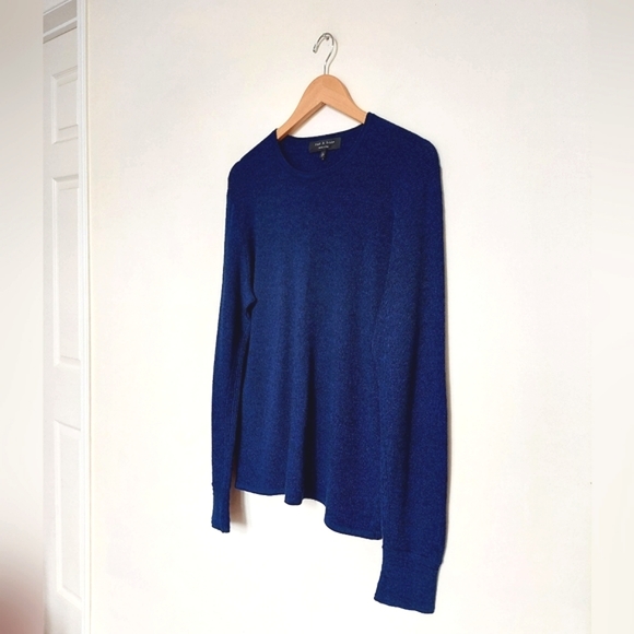 Rag & bone wool sweater - Picture 2 of 16